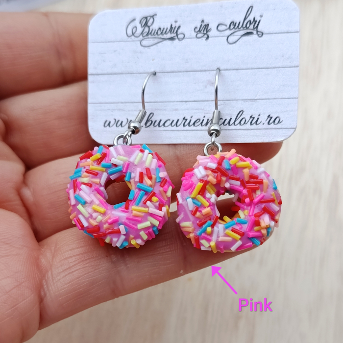 Cercei Donuts [2]