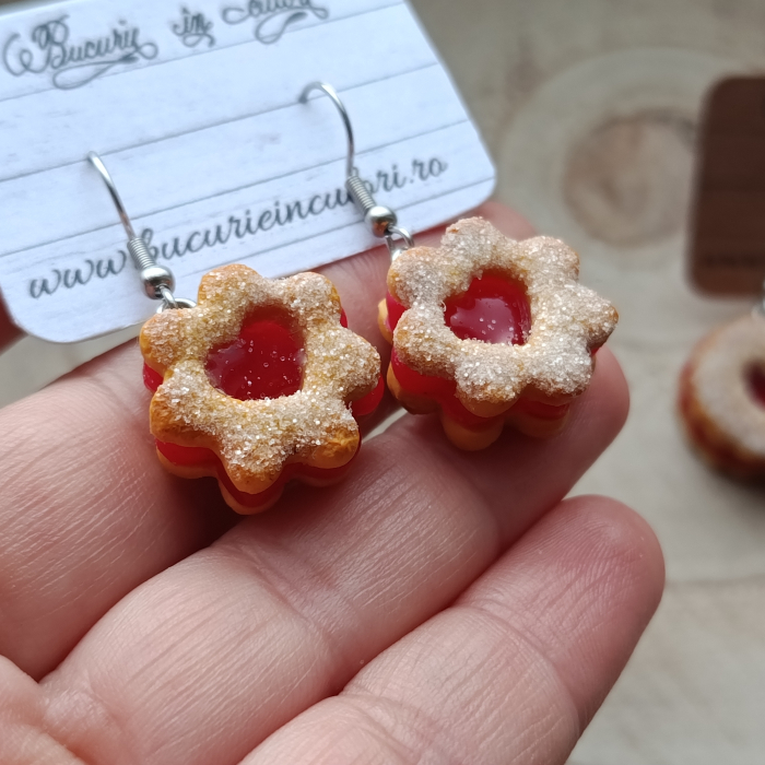 Cercei - fursecuri [4]