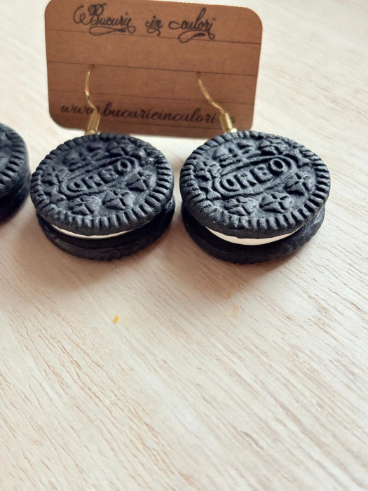Cercei Oreo [3]