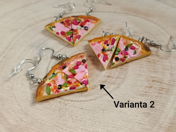 Cercei Pizza Lovers [2]