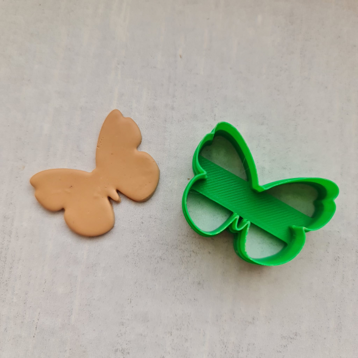 decupator pentru brose - fluture [2]