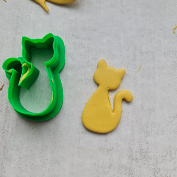 decupator pisica 4cm [2]