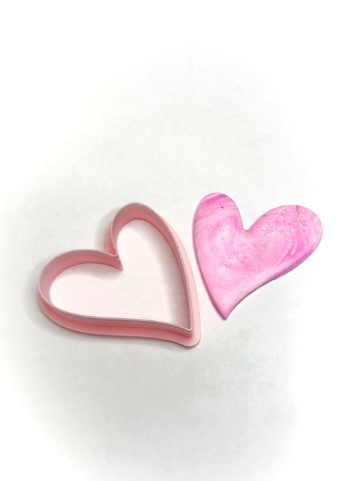 Inima asimetrica [3]