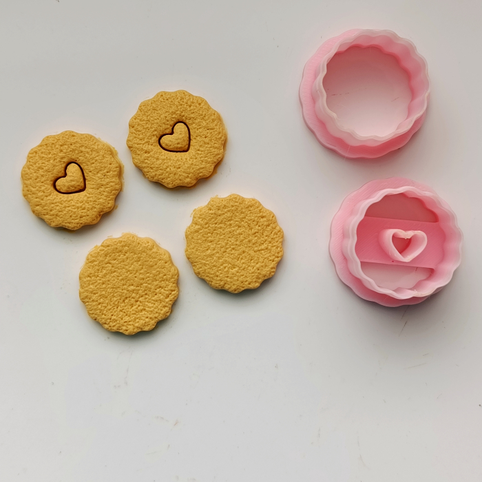 Set Decupatoare - Fursecuri [2]