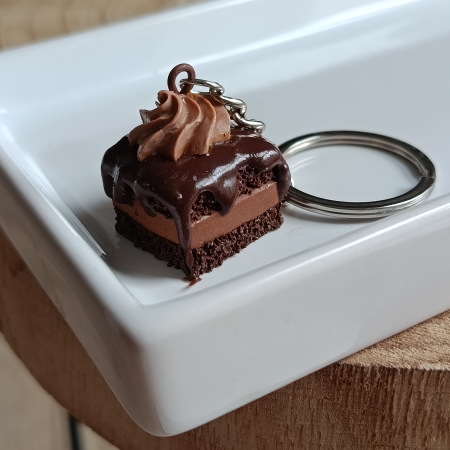 Brelocuri - Breloc Mini Amandina