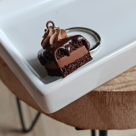 Breloc Mini Amandina [2]