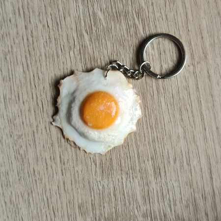 Brelocuri - Breloc - ou prajit