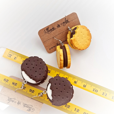 Cercei - Biscuiți [1]