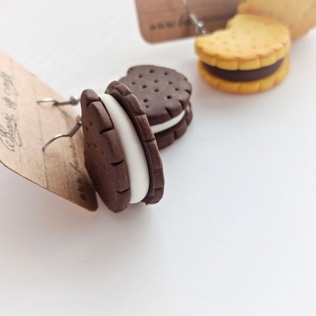 Cercei - Biscuiți [2]