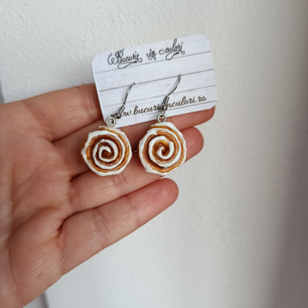 Cercei - Cinammon rolls [1]