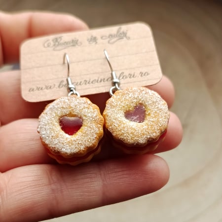 Cercei - fursecuri [4]