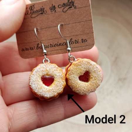 Cercei - fursecuri [2]