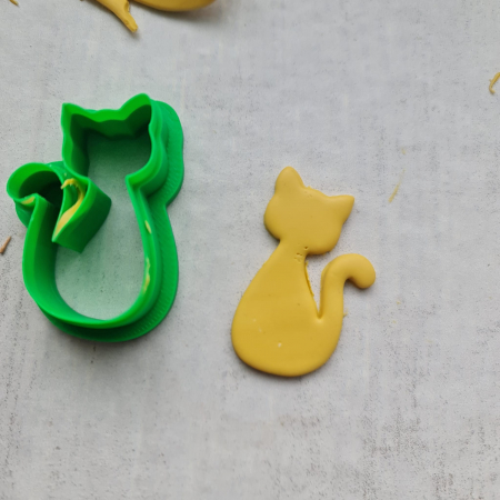 decupator pisica 4cm [1]