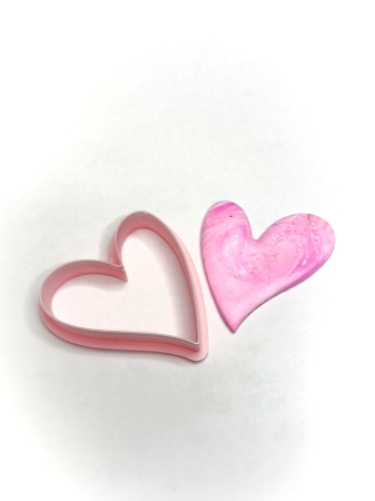 Inima asimetrica [2]