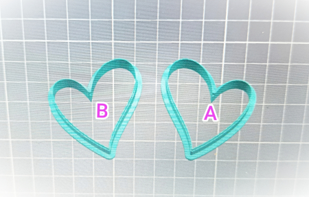 Inima asimetrica [4]