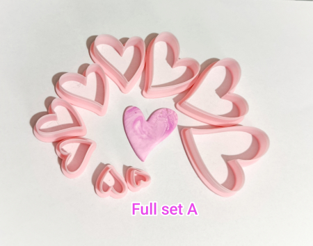 Inima asimetrica [3]