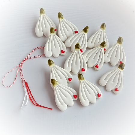 Martisor 2026 - Martisor Ghiocel