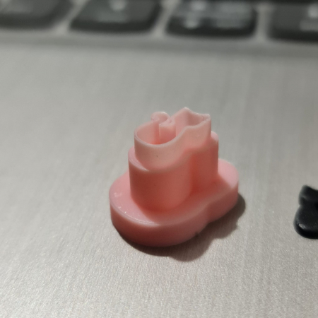 Micro cutter pisica 10mm [3]