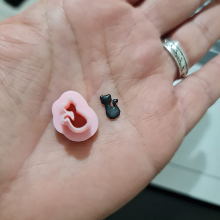 Micro cutter pisica 10mm [2]