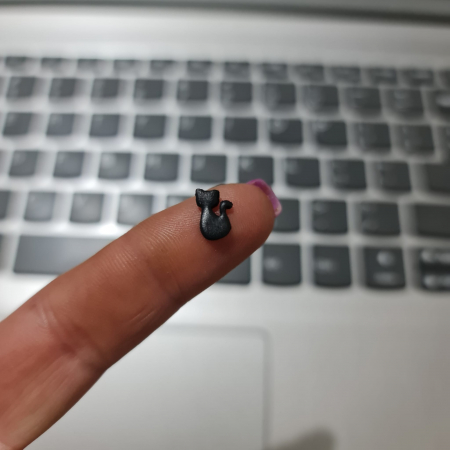 Micro cutter pisica 10mm [1]