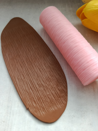 Rollere de textura - Roller textura Lemn vechi