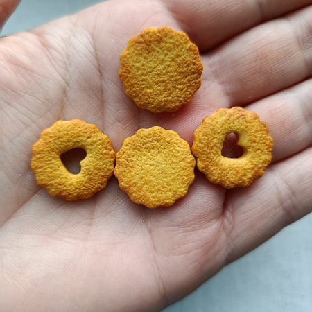 Set Decupatoare - Fursecuri [2]