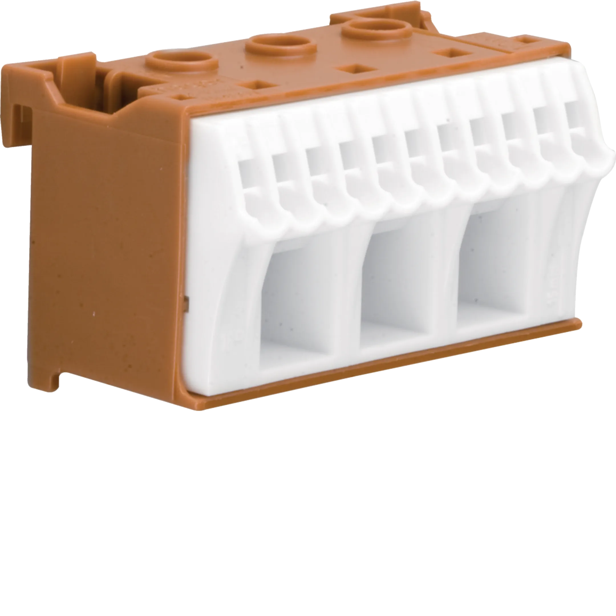 Borniera faza, 14 module, KN14P [1]