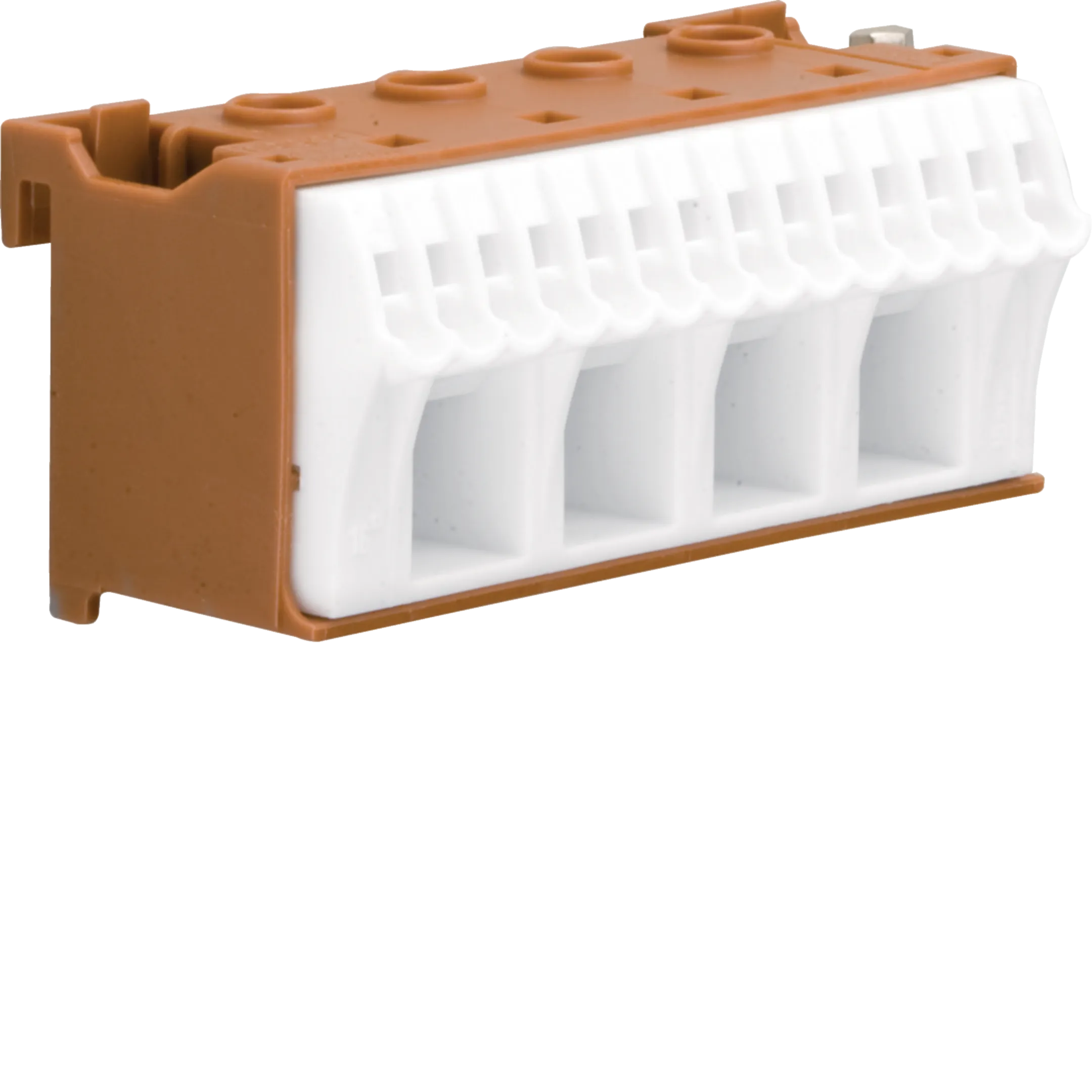 Borniera faza, 18 module, KN18P [1]