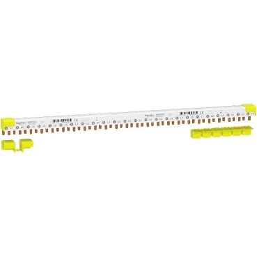 Busbar Schneider, A9XPC724, 3P+N, 24 M [1]