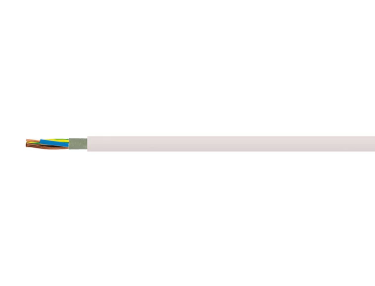 Cablu electric NYM-J 3x4 mm² Helukabel - Siguranță și Performanță [1]