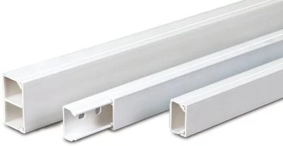 Canal cablu 100x60 Comtec MF0013-31300 [1]