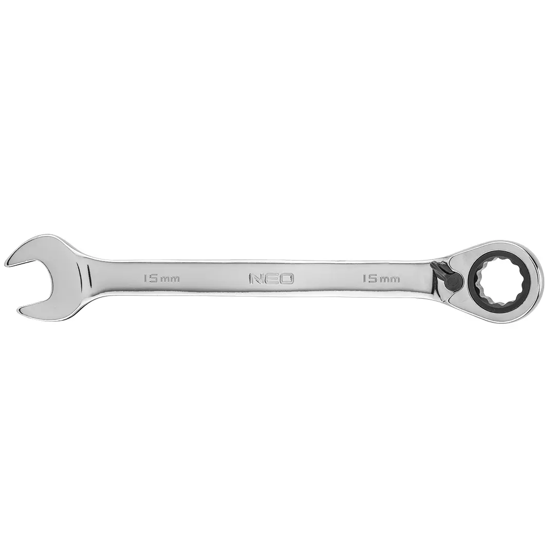 Cheie fixa clichet 15 mm, 09-327 [1]