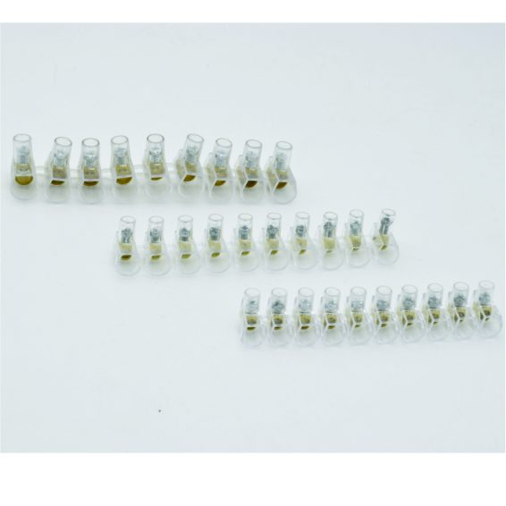 Conectori termin. morsete 16mmp pret/bara10p, MF0013-01128, Comtec [3]