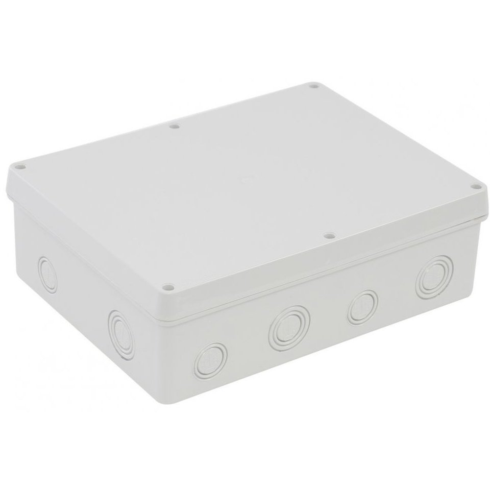 CUTIE CONEXIUNI IP65 280x210x74 MM, MF0015-00539 [1]
