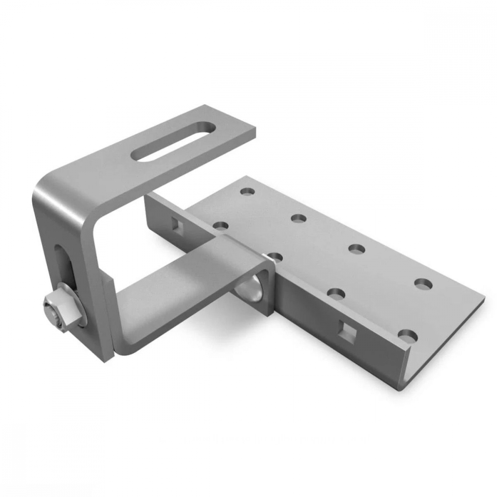 K2 Carlig de acoperis K2 Vario 2, universal, RGZ-K2-1000107 [1]
