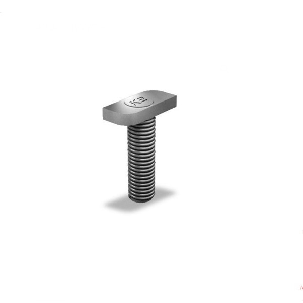 K2 Surub K2 T-Bolt, M10x30mm, RGZ-K2-1000041 [1]