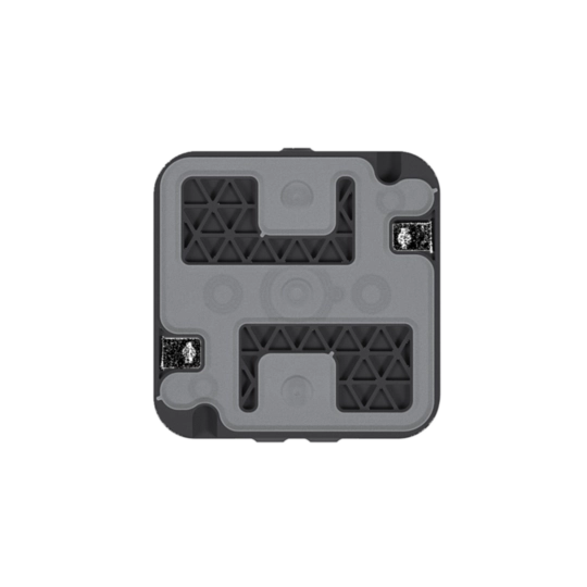 Priza Schuko W.1, IP55, gri [3]