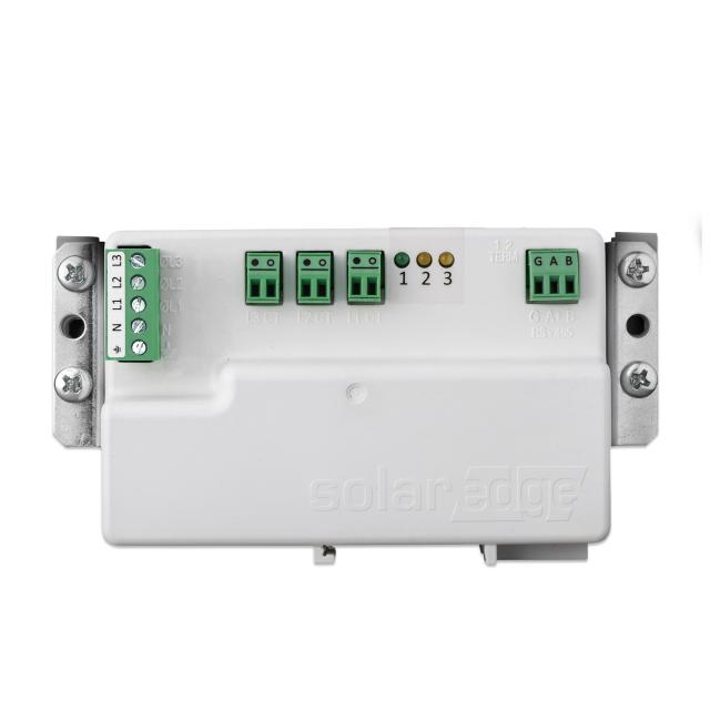 SolarEdge SE-MTR-3Y-400V-A Modbus Meter [1]