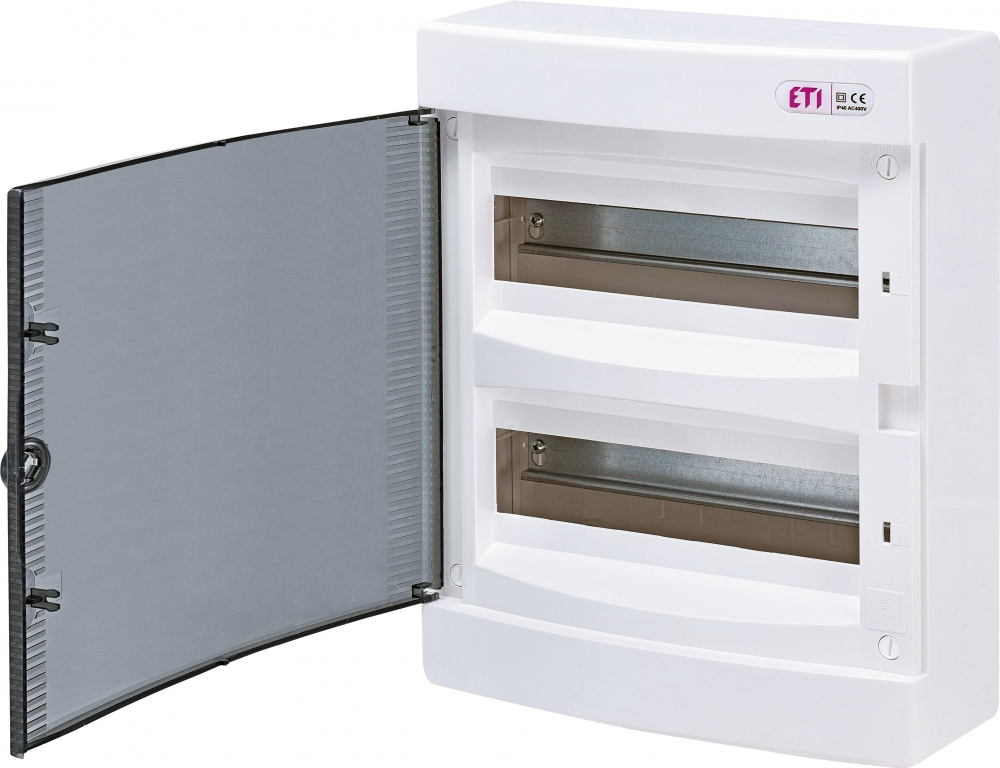 Tablou de distributie ECT24PT [1]