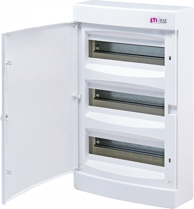 Tablou distributie aparent 36 M ECT36PO [1]