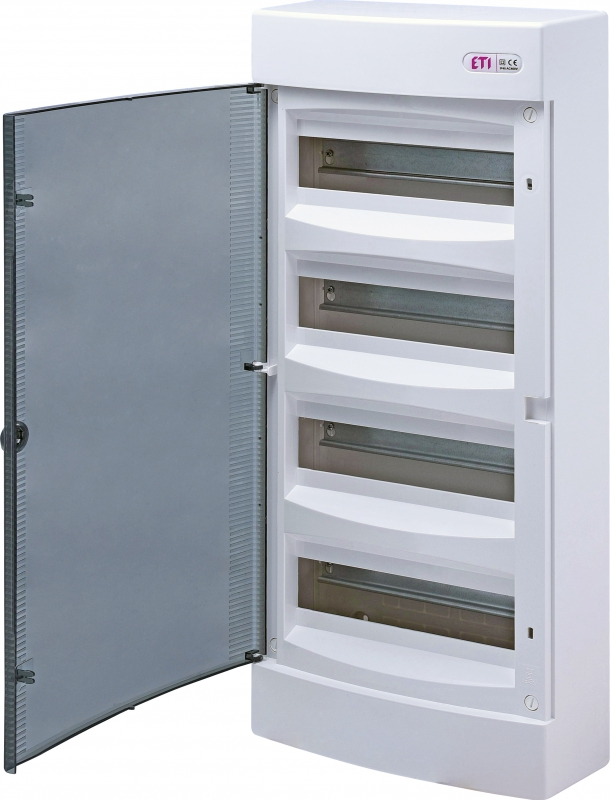 Tablou distributie aparent 48 M ECT48PT [1]