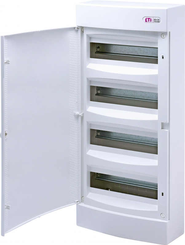 Tablou distributie aparent 48M ECT48PO [1]