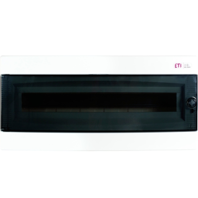 Tablou distributie aparent ECT 1x24PT [1]