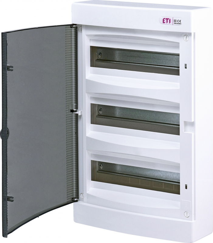Tablou distributie ECT36PT aparent [1]