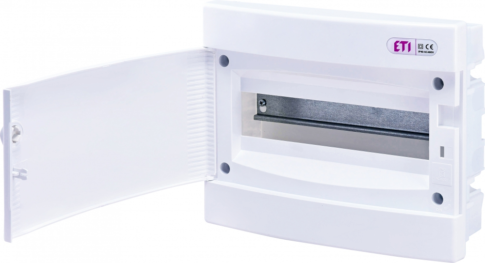 Tablou distributie incastrat 12M ECM12PO [1]