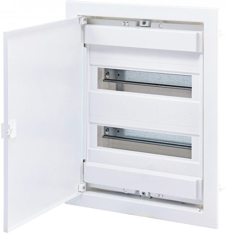 Tablou distributie incastrat 28M ECG28 [1]