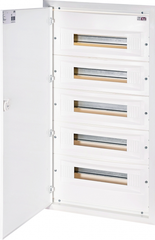 Tablou distributie incastrat 70M ECG70 [1]