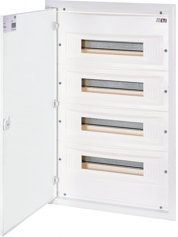 Tablou distributie incastrat 72M ERP18-4 [1]