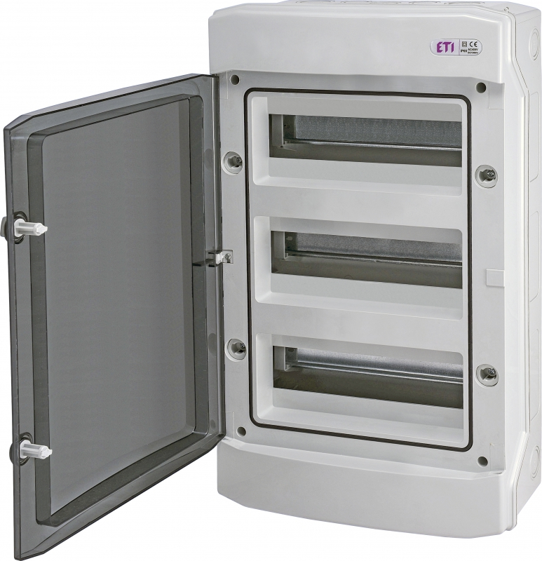 Tablou distributie IP 65 ECH 36PT [1]