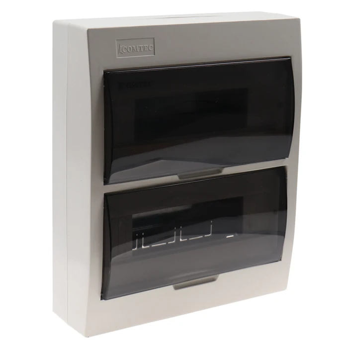 Tablou distributie IP40 24M aparent, MF0015-01611 [1]